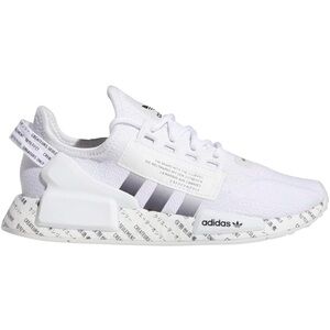 Adidas boys NMD_R1 V2 shoes